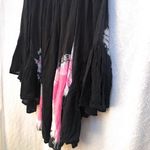 Indah  Tie Dyed Tunic Top Dress Photo 3