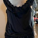 Amisu Like new  top in mint condition. Sz S Photo 3