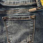 KanCan Twisted Seam Ankle Jeans Size 25 Photo 9