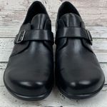 Rockport Aravon Women's Stridarc Monk Slip Photo 4