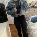 SheIn Jean Jacket Photo 3