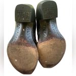 Corral  Black Heeled Boots with Western Flair Photo 12