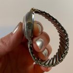 Vintage Cinderella Stretch Band Watch 1950 Photo 1