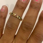 Beverly Hills Boutique Ring... Gold Photo 5