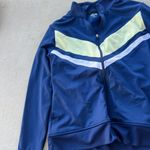 Zelos  xs blue jacket Photo 3