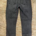 Gap Black Denim Jeans Photo 1