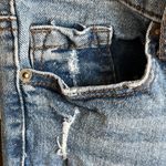 Jessica Simpson - Jeans Spotlight High Rise Strsight Crop Womens 29 Photo 5