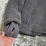 Torrid  Sherpa Active Jacket Skull Grey Photo 7