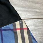 SparkleSkirts 15” High Rise Blue Plaid Running Tennis Skirt Skort Size Medium Photo 11