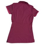 Nike Golf Tour Performance Women's Dri-fit Golf Polo Small Photo 3