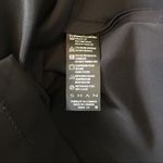 SHAN DIANA Women’s PAP 5 round Neck long sleeve shift dress in black size 2 Photo 5