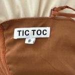 Tic Toc Corset Top Photo 2