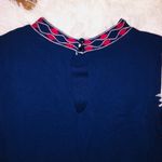 Francesca’s Dress Blue Photo 5