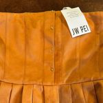 JW Pei NWT  brown strapless dress Photo 1