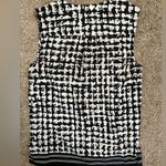 Karl Lagerfeld  Button Up Tank Top Blouse Photo 3