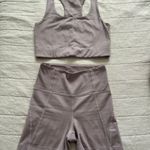 Girlfriend Collective High Rise Run Shorts Photo 0