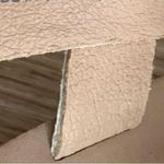 Lucky Brand Hecilia Leather Wedge Strappy Sandals Photo 10