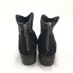 Steve Madden  Midnite Western Booties 7 Photo 3
