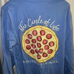 Comfort Colors Southern Couture T-Shirt Photo 1