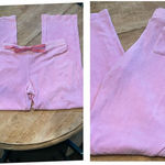 Lilly Pulitzer Lily Pulitzer Women’s Medium Light Pink Lounge Pants W/ Ribbon‎ Drawstring Photo 0