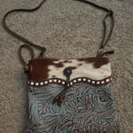 Myra Bags Myra Crossbody Bag Photo 0
