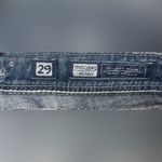 Miss Me  Women’s Skinny Denim Blue Jeans.‎  Size 29 Photo 3