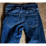 Ann Taylor Womens The High Rise Skinny Medium Wash Classic Modern 4 Retro Photo 6