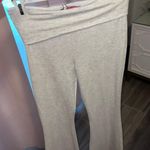 Edikted Fold over pant Photo 2