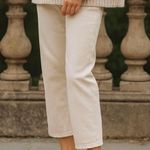 nisolo paloma mule sand Size 6 Photo 0