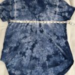 Bella Dahl  size small tie dye tee Photo 6