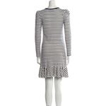 Alexis ✨ Loza Striped Sz XS Dress✨ Photo 6