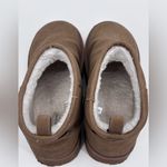 American Age  Cream Lined Footwear Photo 4