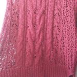 LC Lauren Conrad Lauren Conrad knit sweater back bow tie women Size Large Photo 9