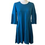 H by Halston  Bell Sleeve Dress Photo 2