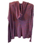 Gap  size XL striped “The Octavia waffle Hoodie”. Photo 2