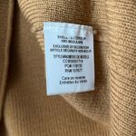 Alice + Olivia  Beaded Cutout Sweater - Size L Photo 4