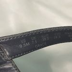 Dr. Scholls Gia Women's Blue Wedges Size 9.5. S Photo 7