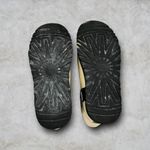 UGG ★  Women’s ‘Classic Clear Mini’ Natural Snow Boots ★ Photo 7