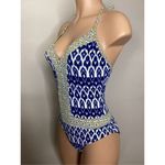 Bleu Rod Beattie New. swimsuit. Size 4. Retails $149 Photo 5