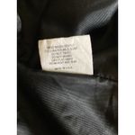 Mesmerize Whimsigoth Shacket XL Blazer Top Black Floral Bloomcore Shimmer Zip Photo 9