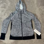 Lululemon - Seawheeze 2016 Scuba Color: Who Done It Black Size 12 NWT ๐RARE๐ Photo 4