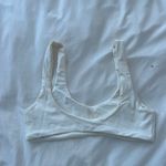 Lulus Lulu the Label Lucia Top in Ivory Photo 4