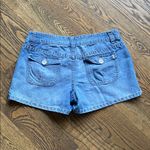 Unionbay Classic Blue Jean Shorts Photo 2