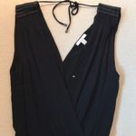 Ella Moss  Black romper Photo 2