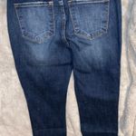 KanCan USA Kancan Dark Wash Skinny Jeans (NEW) Photo 4