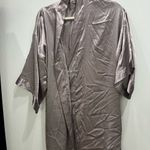 Victoria's Secret Victoria’s Secret robe and mini nighty lingerie Photo 6