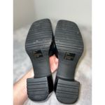 Madden Girl Steve Madden Women’s Harlin, Black Heeled Sandals, Size 7M Photo 6