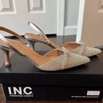 Inc international Kitten Heels Photo 1