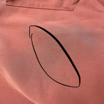 FIGS Mauve Catarina One Pocket Scrub Top Photo 3