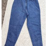 Shades Vintage Light Medium Wash High Rise Skinny Jeans Photo 6